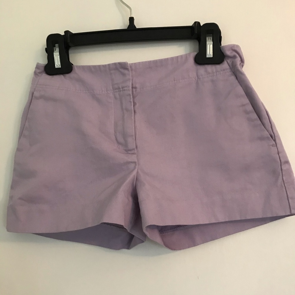 Crewcuts girls shorts